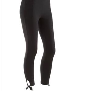 Tie Legging